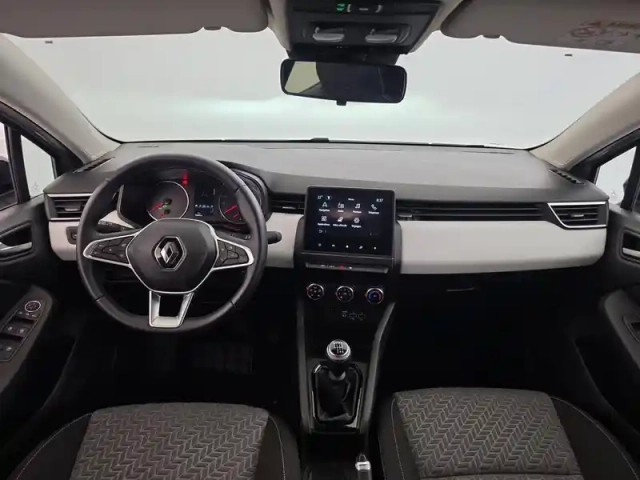 Renault Clio tce 100 gpl — photo 58
