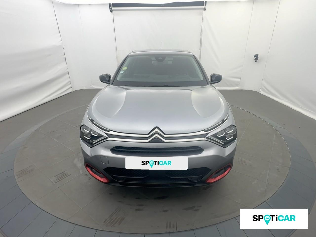 Citroën C4 bluehdi 130ch s&s shine pack eat8 — photo 2