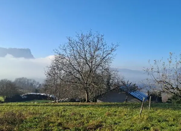 Maison neuve Vente Saint-Pierre-de-Soucy 120000€