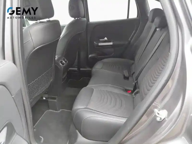 Mercedes Gla 200 7g-dct — photo 10