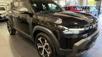 Dacia Duster 1.6 hybrid 140ch Journey — photo 5
