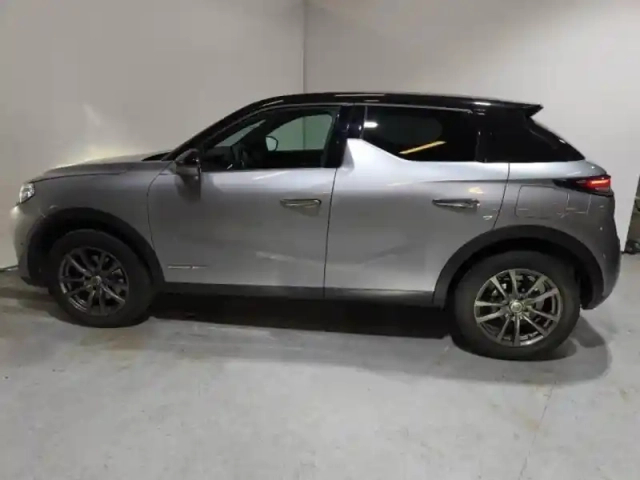 Ds Ds 3 crossback puretech 130ch performance line automatique 7cv — photo 8
