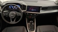Audi A1 Sportback 25 TFSI 95ch Design S tronic 7 — photo 11