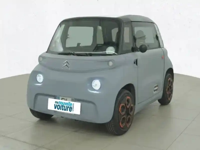 Citroën Ami