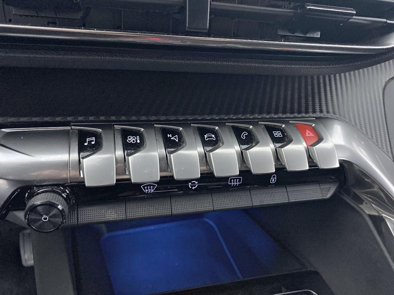Peugeot 3008 bluehdi 130ch s&s eat8 active pack — photo 35