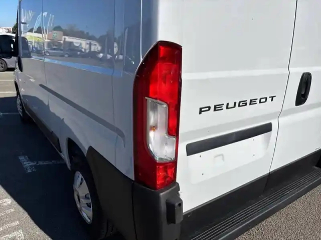 Peugeot Boxer fgn tole 3.3 t l2h2 140 s&amp;s bvm6 — photo 17