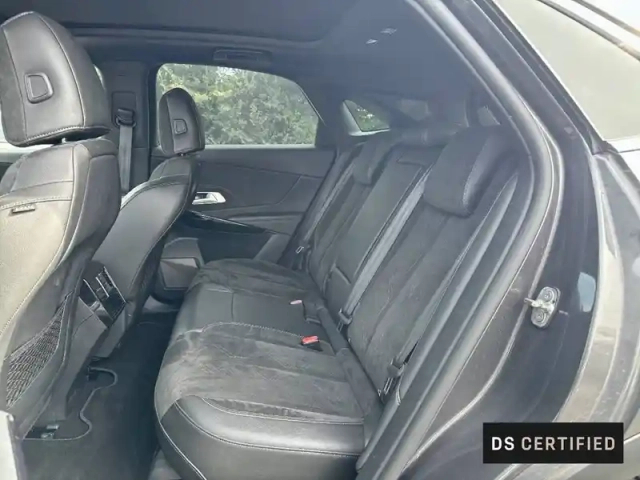 Ds Ds 7 ds7 crossback bluehdi 180 eat8 — photo 10