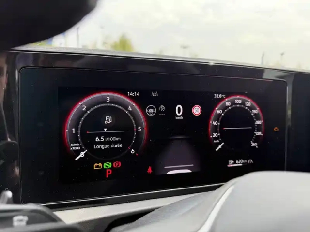 Volkswagen Tiguan 2.0 tdi 150ch dsg7 — photo 49
