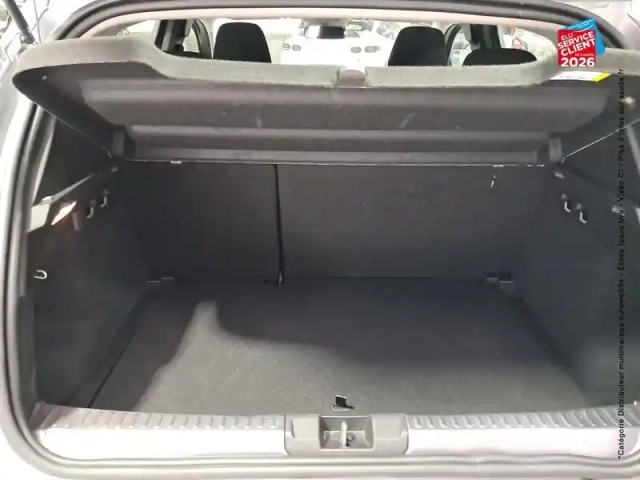Dacia Sandero 1.0 tce 90ch journey — photo 14
