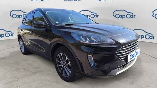 Ford Kuga 1.5 EcoBlue 120 BVA8 - Titanium – 2021 – 109958 km – Diesel – Boîte Automatique — photo 15