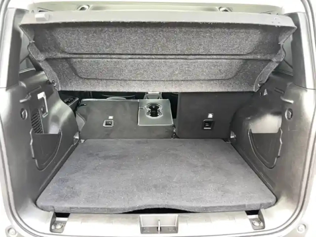 Jeep Renegade 1.0 turbo t3 120 ch bvm6 — photo 74