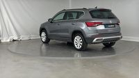 Seat Ateca 2.0 TDI 150ch Start&Stop Style DSG7 — photo 8