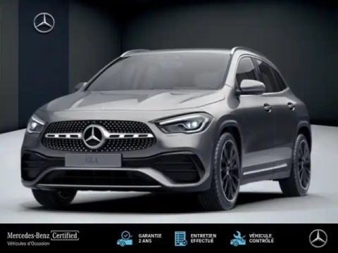 Mercedes Gla 200