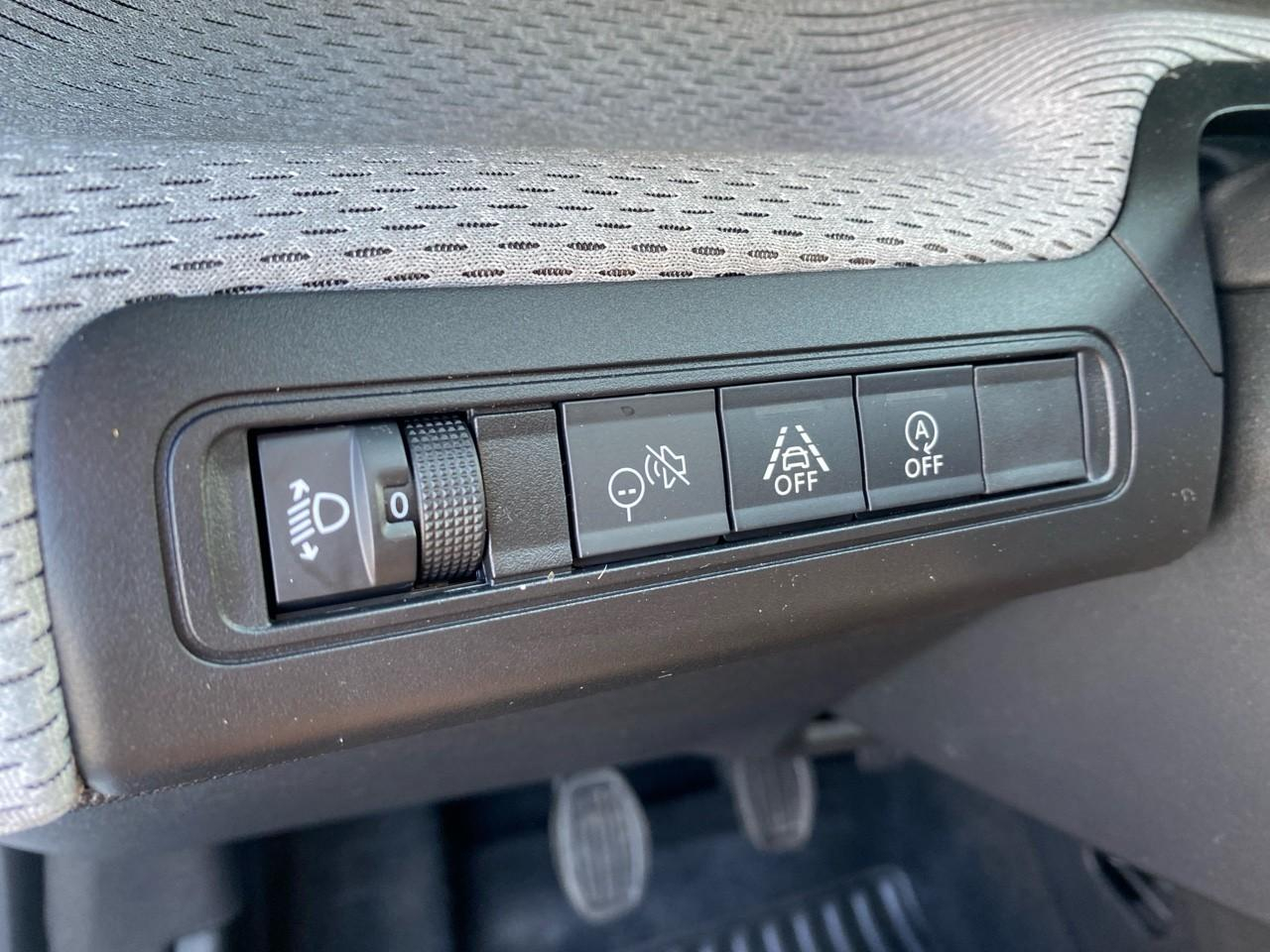 Citroën C3 1.2 turbo 100ch max — photo 20