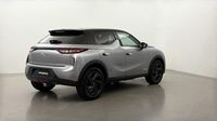 Ds Ds 3 Crossback PureTech 130ch Performance Line + Automatique 7cv — photo 5