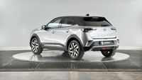 Opel Mokka 1.2 Turbo Hybrid 145ch GS e-DCT6 — photo 8