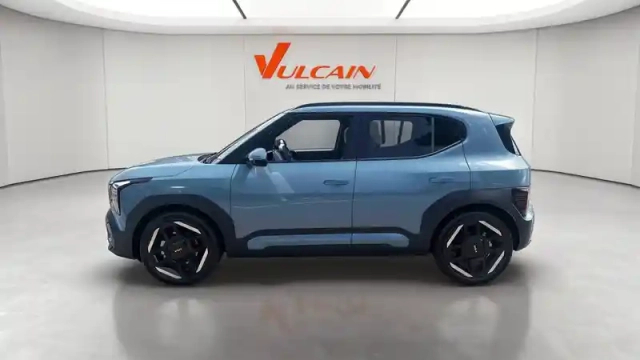 Kia Ev2 99,5 kw (135 ch) autonomie longue 61 kwh — photo 2
