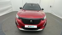 Peugeot 2008 1.2 PureTech 130ch S&S GT — photo 2