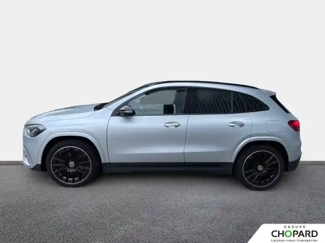 Mercedes Gla 200 d 8g-dct — photo 47