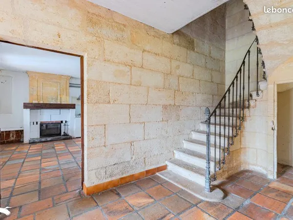 Maison 5 pièces 187 m²