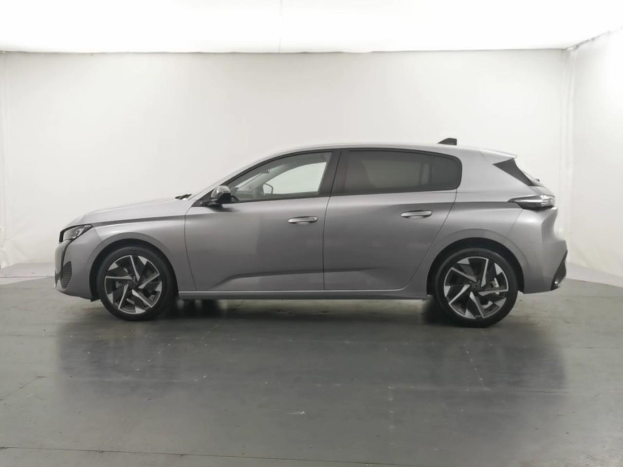 Peugeot 308 bluehdi 130ch s&s eat8 allure — photo 2