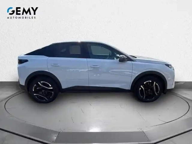 Peugeot 3008 electrique 210 ch 73 kwh — photo 40