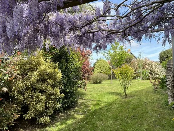 Vends maison de ville 10 pièces 306m² en Loire-Atlantique