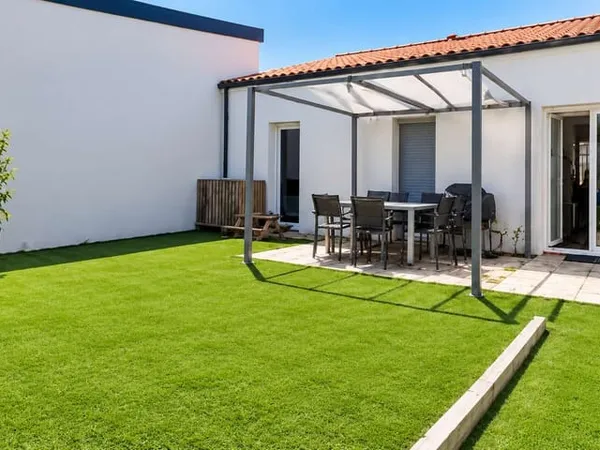 Maison 3 pièces 82 m²