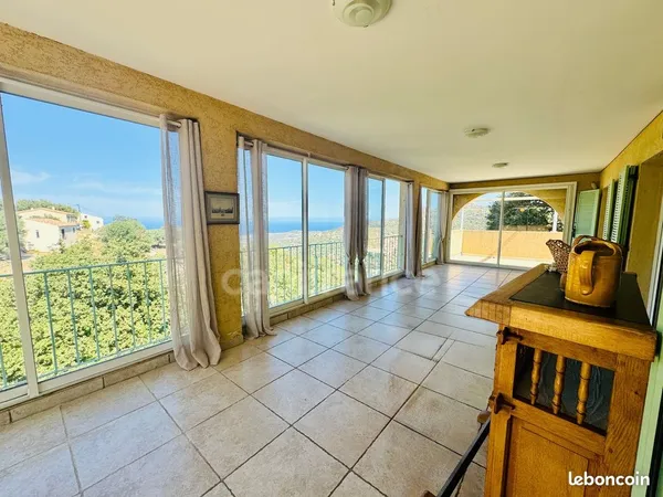 Appartement 3 pièces 96 m²