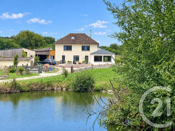 Maison 6 pièces 172 m²
