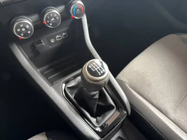 Renault Clio dci 100