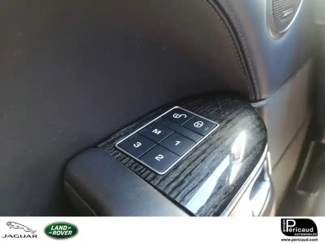 Land Rover Range Rover sport mark viii sdv6 3.0l 249ch — photo 18
