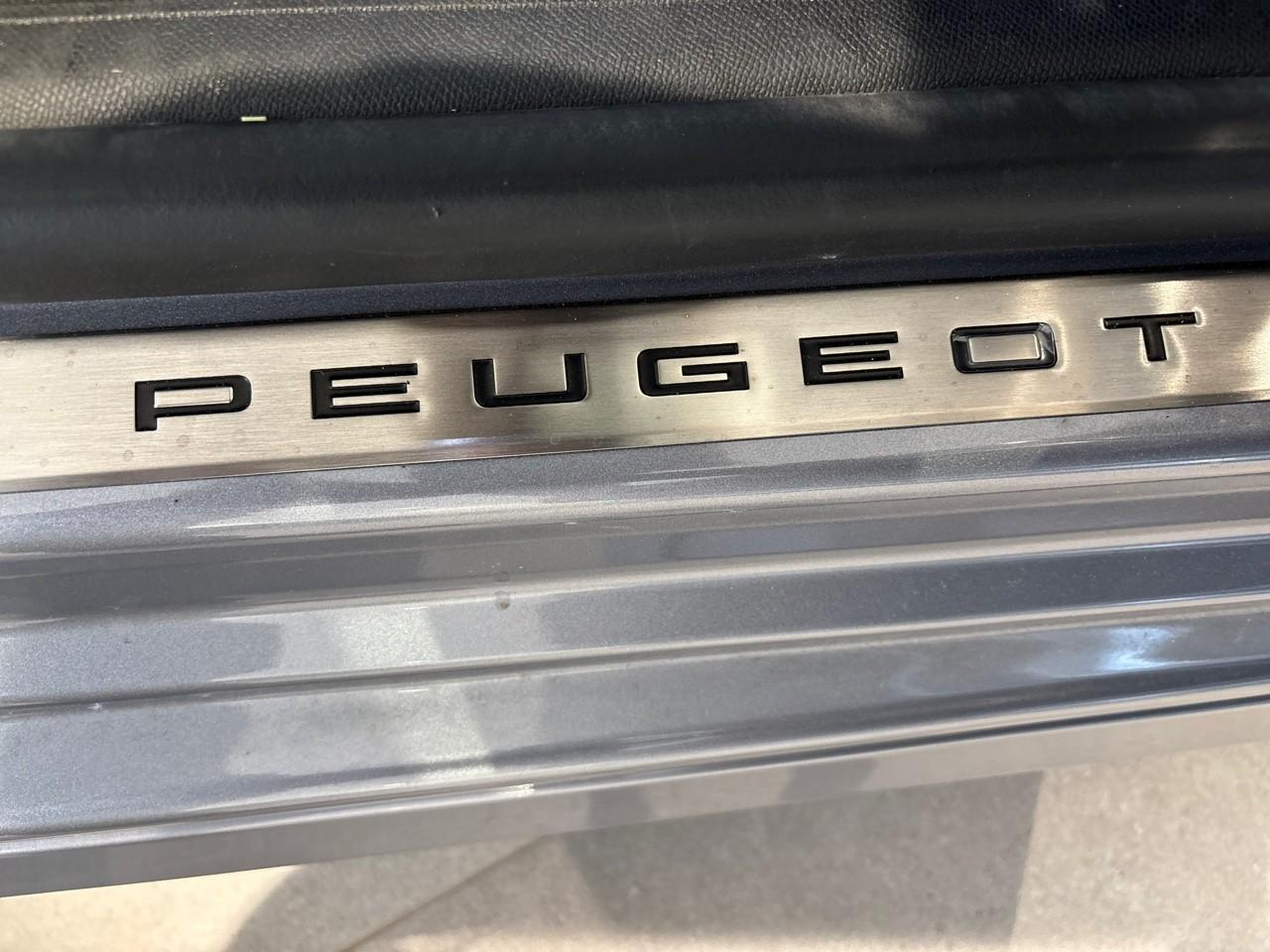 Peugeot 308 e-308 156ch batterie 55 kwh gt — photo 26