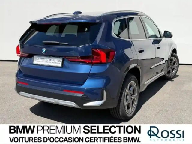 Bmw X1 sdrive18i 136ch xline — photo 2