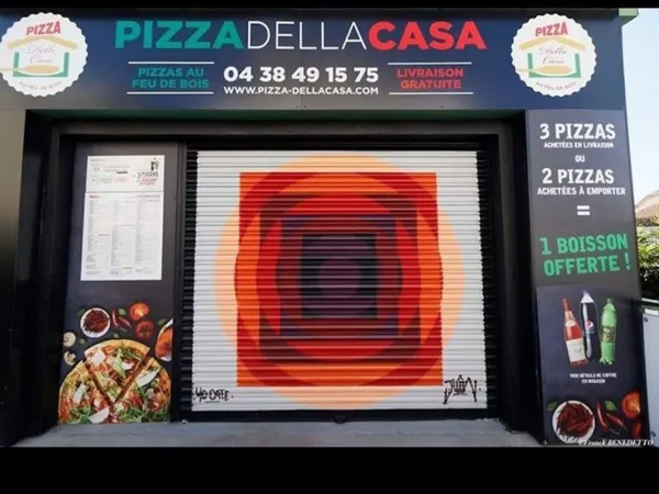 A vendre PIZZADELLACASA