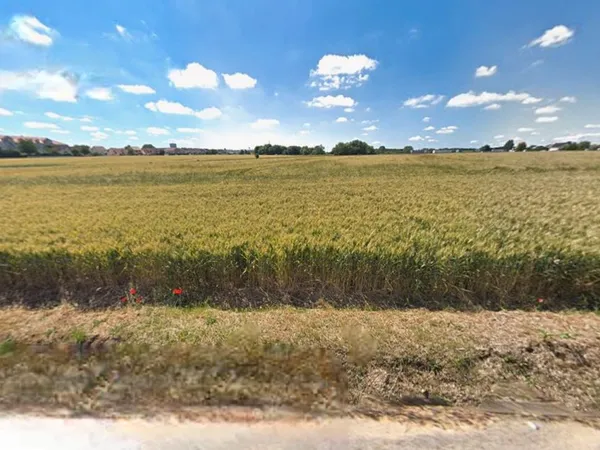 Terres agricoles à louer