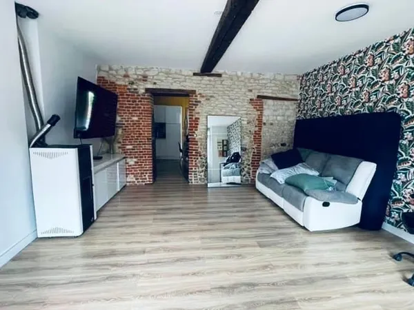 Maison 5 pièces 110 m²
