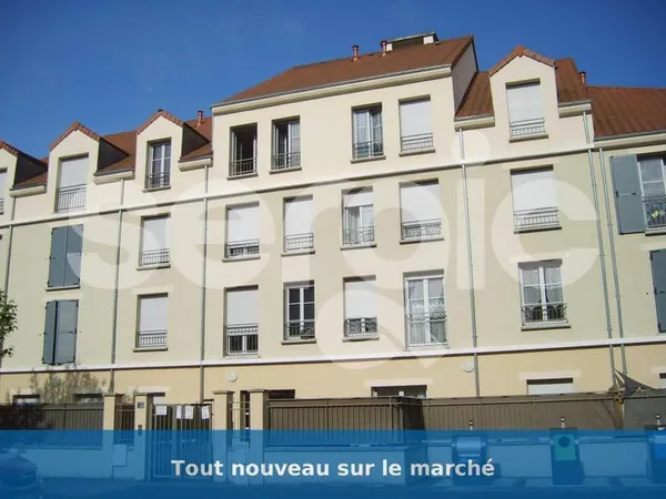 Appartement type 2
