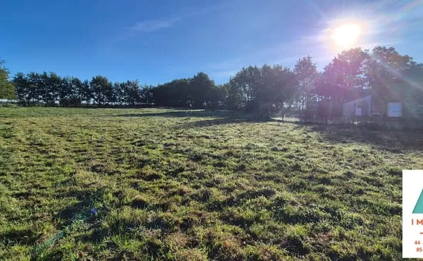 Vous rêvez de nature, d'espace et de tranquillité ? Cette propriété pourrait bien vous séduire !