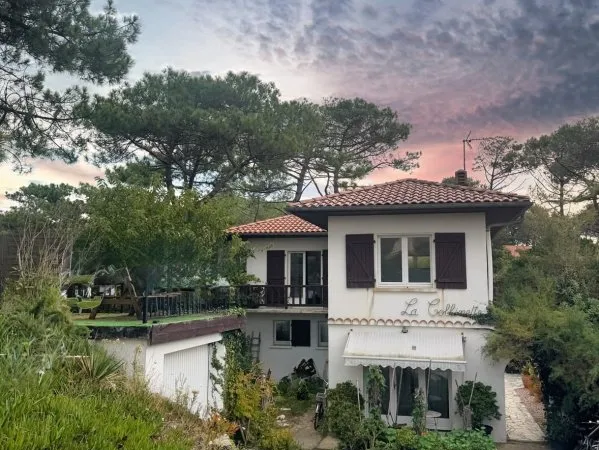 Maison 5 pièces 96 m²