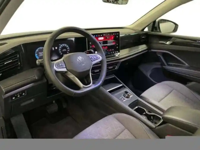 Volkswagen Tiguan 2.0 tdi 150ch dsg7 vw edition — photo 19