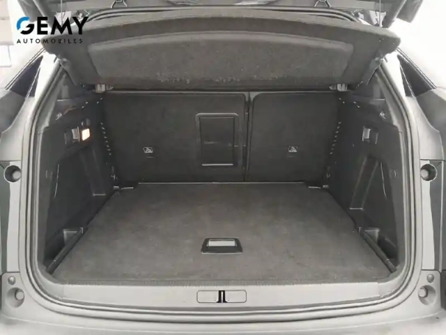 Peugeot 3008 puretech 130ch s&amp;s eat8 — photo 30