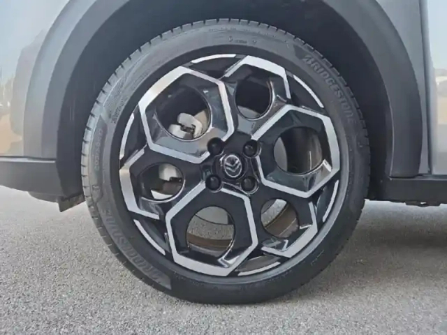 Citroën C3 1.2 turbo 100ch max — photo 8