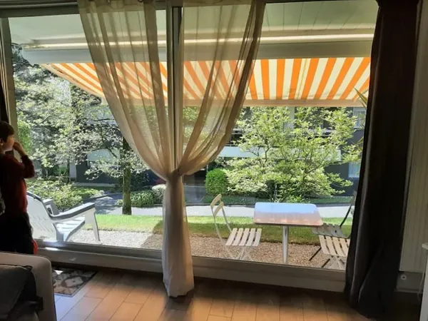 Appartement 2 pièces 34 m²