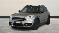 Mini Countryman Cooper SE 136ch + 88ch Longstone ALL4 BVA