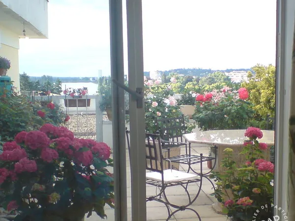 Appartement 5 pièces 106 m²