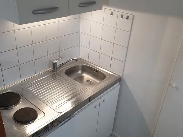 À louer studio 23m2