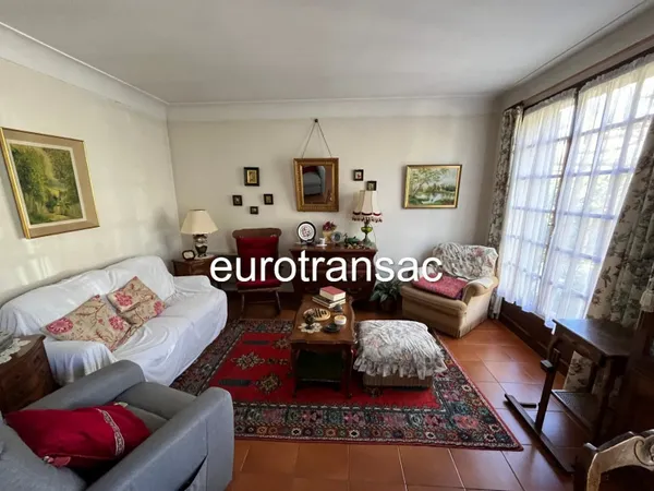Maison 7 pièces 155 m²