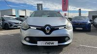 Renault Clio 1.5 dCi 90ch Intens eco²