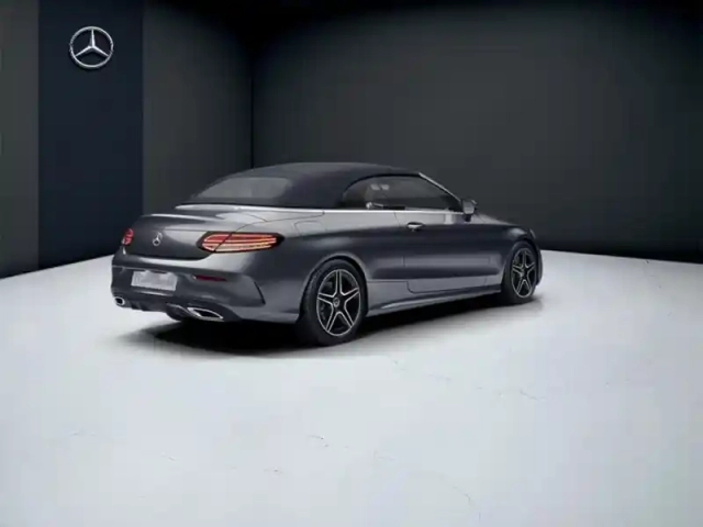 Mercedes Classe C 300 d amg line — photo 5